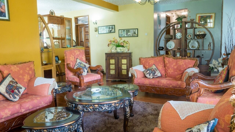Public Area 2, Edaala Comfort, Langata