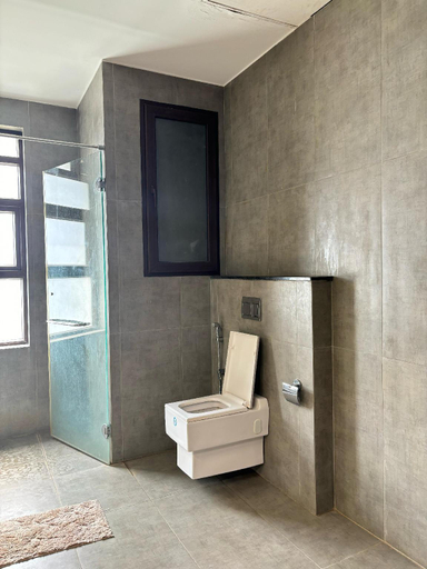 Bathroom 4, Truliv Villa LAGUNA, Kancheepuram