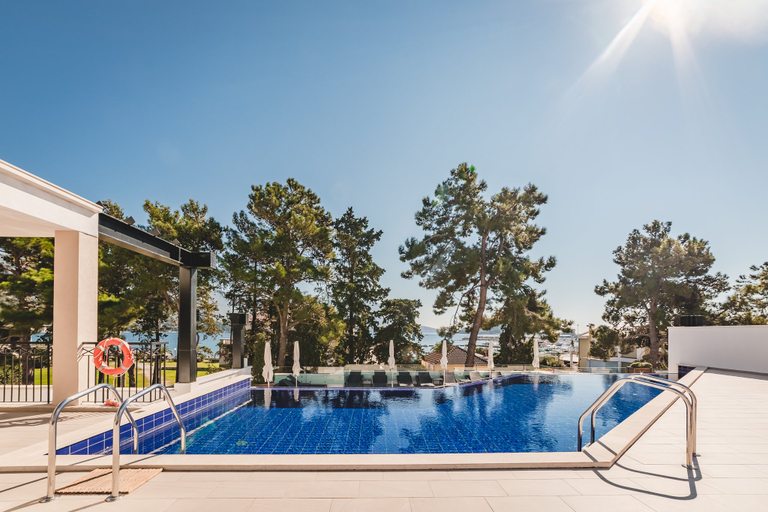 Sport & Beauty 2, Crowne Plaza BUDVA by IHG