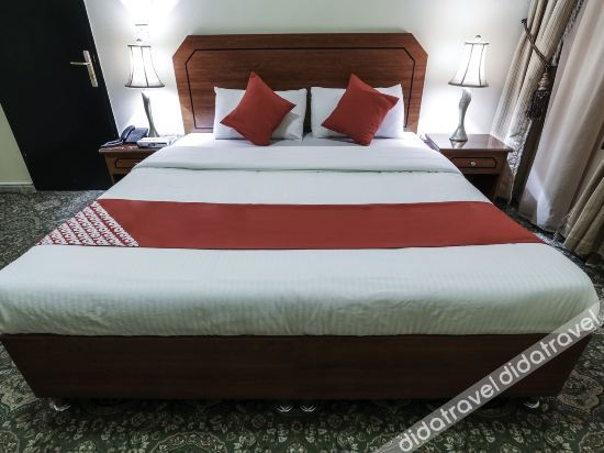 Others 3, Qasir Al-Hamra Serviced Apartments , Riyadh