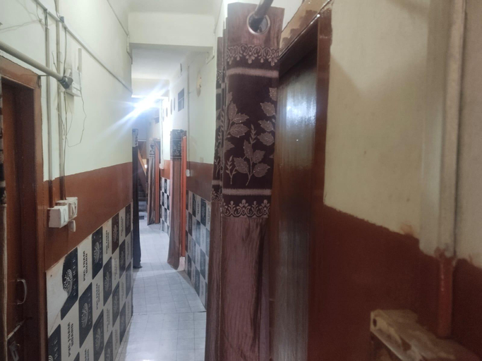 Others 2, Hotel Tapas, Cachar