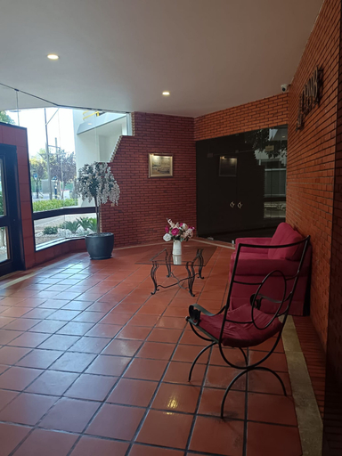 Room 2, Vilamoura Center Flat Al Charb, Loulé