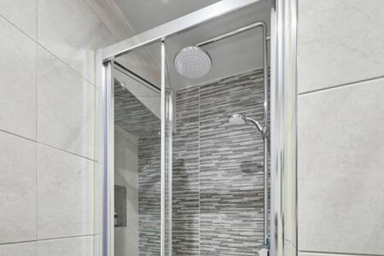 Bathroom, Host Stay Millers Coach House, Northumberland