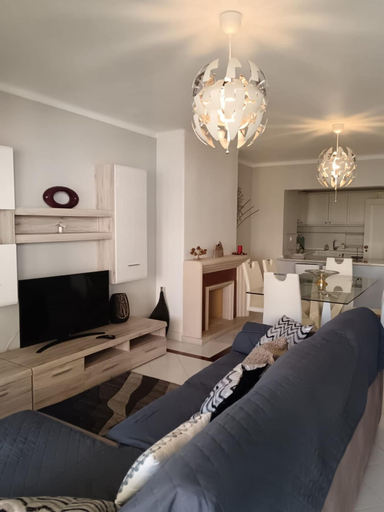 Room 5, Vilamoura Center Flat Al Charb, Loulé