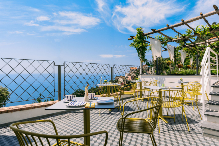 Exterior & Views, La Vigna di Bacco, Salerno