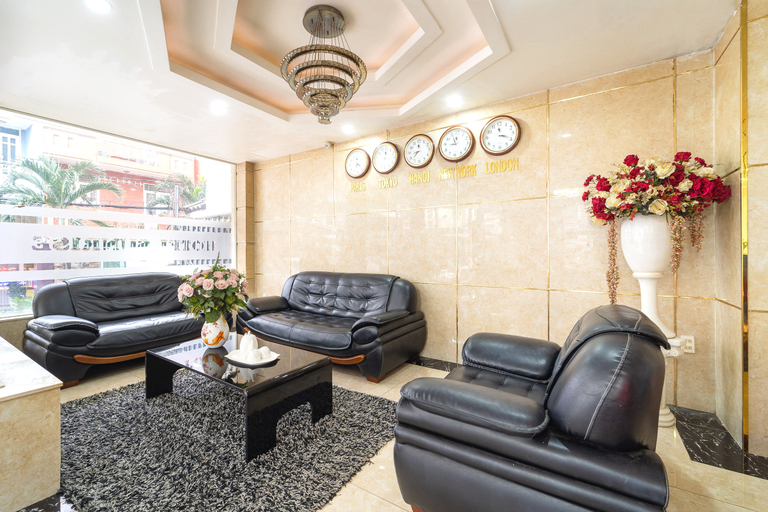 Others 3, Collection O Sunrise Hotel Trung Son Near Lotte Mart, Ho Chi Minh City