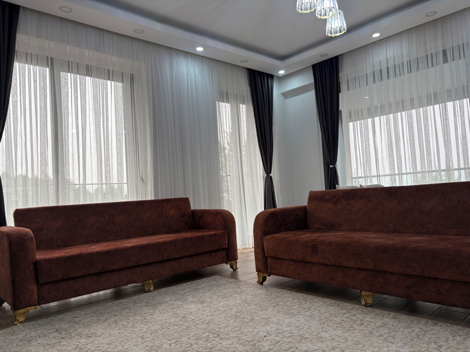 Living area 5, Lale Saray - Sapanca, Sapanca