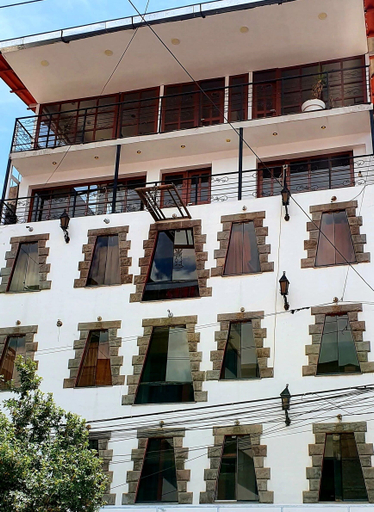 Exterior & Views 3, Hotel Museo Cusco, Cusco