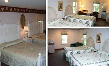 Guestroom 3, Falmouth Heights Motor Lodge, Barnstable