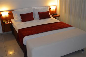 Others 4, Basic Hotel Centenario by Hoteles MS, Santiago de Cali