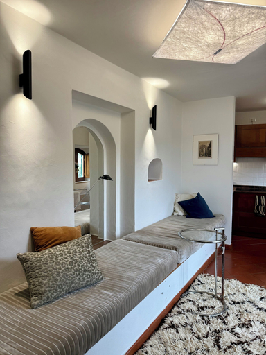 Others 5, Casa Vacanza Eos, Latina