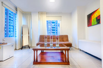 Others 2, Basic Hotel Centenario by Hoteles MS, Santiago de Cali