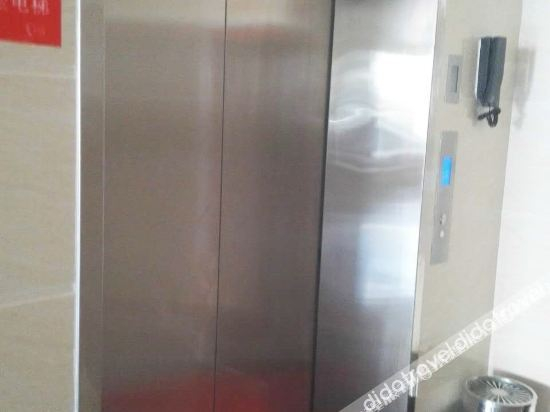 Others 2, Harvest Hotel, Huizhou