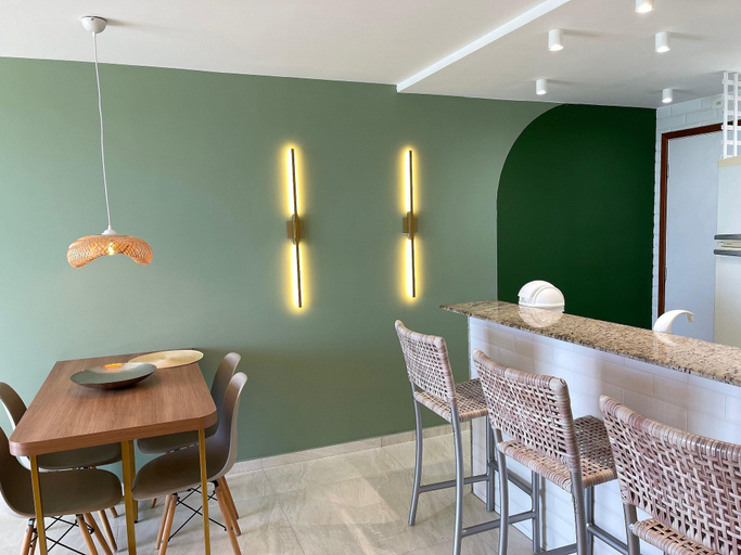 Others 5, Crystal Residence, Vila Velha
