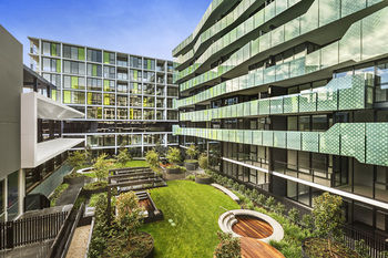 Others 3, MainStay Suites Abbotsford, Melbourne