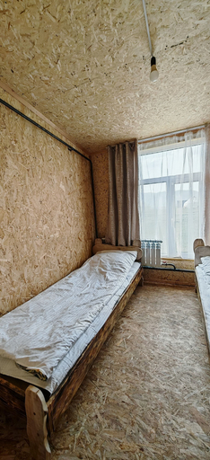 Bedroom 3, Visit Kel-Suu Yurt Camp, At-Bashi
