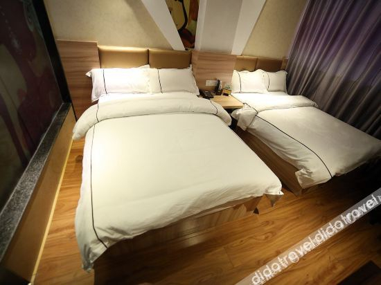 Others 4, Gaosheng Hotel, Hengyang