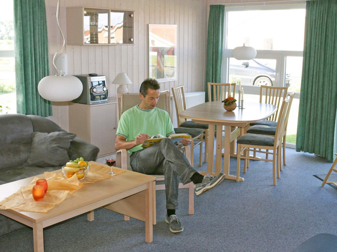 Others 3, Holiday Home in Otterndorf, Cuxhaven