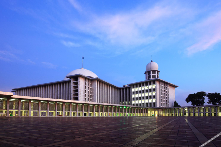 Exterior & Views, Meriton Boutique Hotel, Central Jakarta