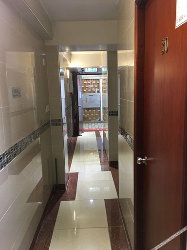 Others 4, Wing Shun Guest House, Kowloon