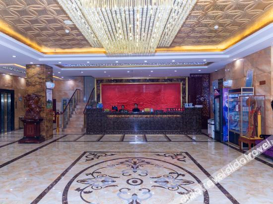 Others 5, Shengkangwei Hotel, Jining