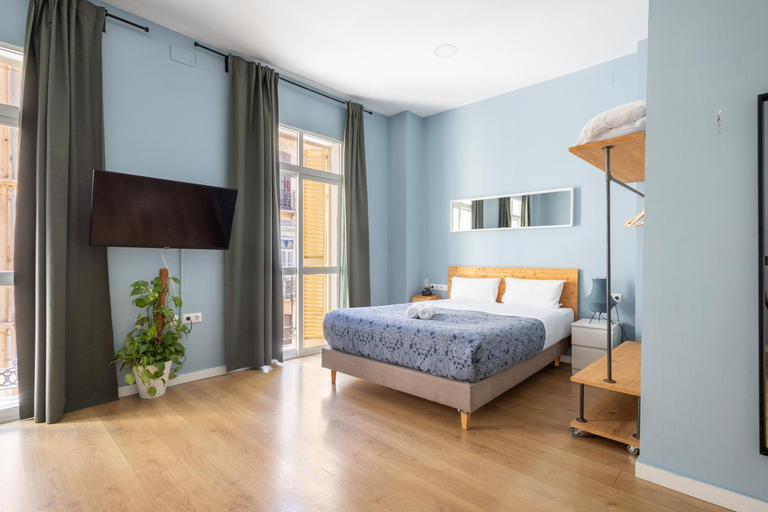 Bedroom, Carreteria 5, Málaga
