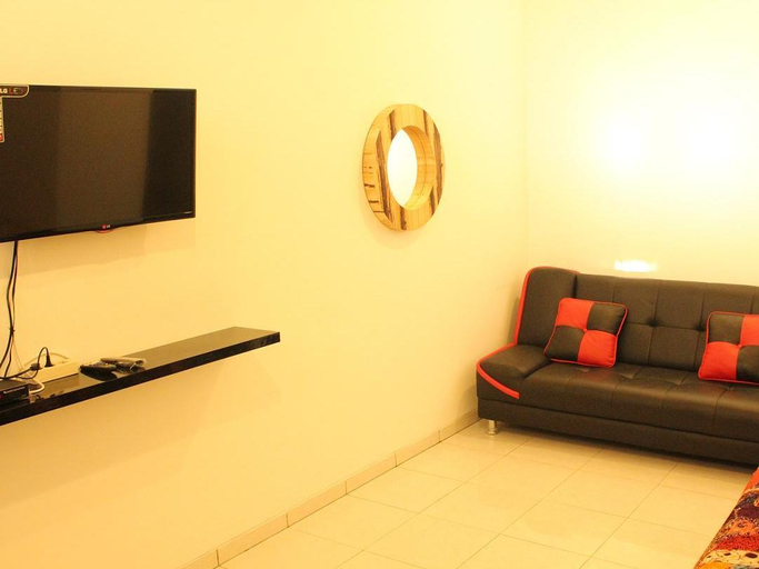 Others 4, The Wayang Homestay, Yogyakarta