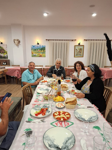 Others 5, Agroturizem Dr Bizhga, Gjirokastrës