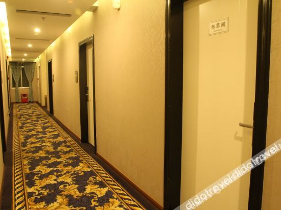 Others 3, Huazhou Mingfeng Holiday Hotel, Maoming