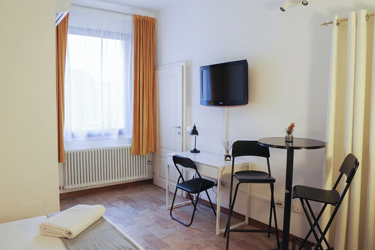 Others 4, Residenza Toscanini, Ravenna