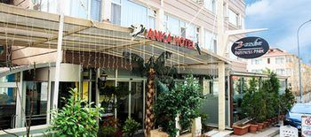 Others 5, Anka Business Park Hotel, Maltepe