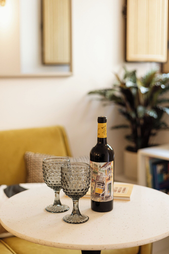 Food & Drinks, Graça Gate | Mouraria Ground Floor Studio, Lisbon