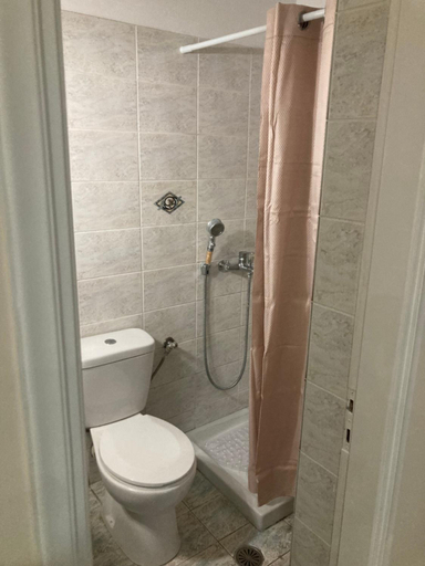 Bathroom 2, Olea Garden Home, Ionian Islands