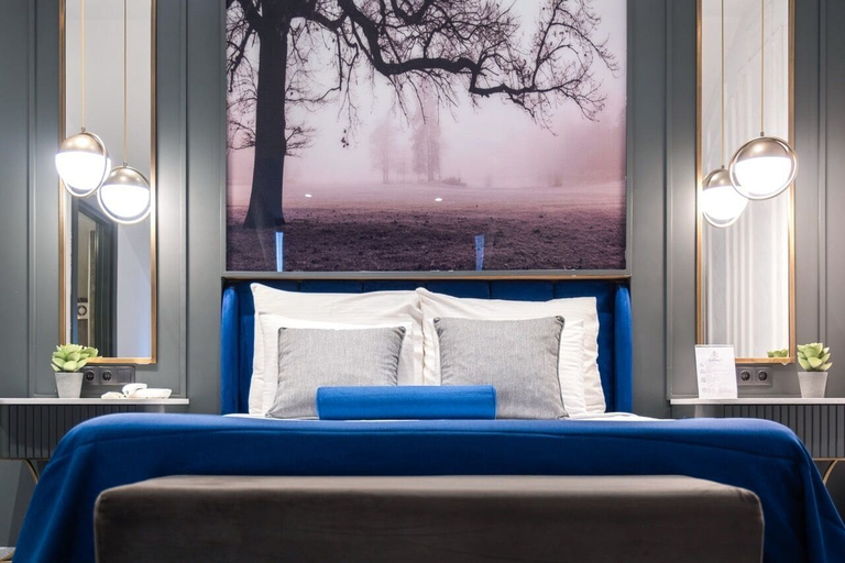 Bedroom 4, Skopea Inn Exclusive, Fethiye