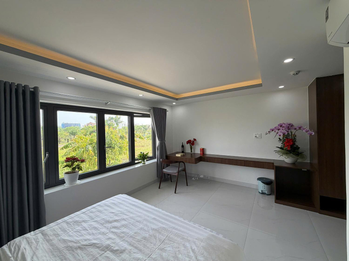 Bedroom 5, Hotel Trâm Anh 2, Nhơn Trạch