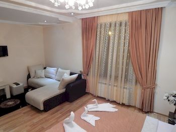 Others 4, Lux Palace Hotel, Tskaltubo