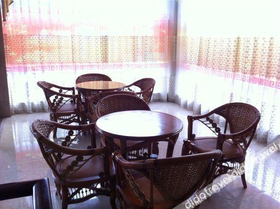 Hotel Interior or Public Areas 2, Holiday Inn Fu'an Guangyi, Ningde