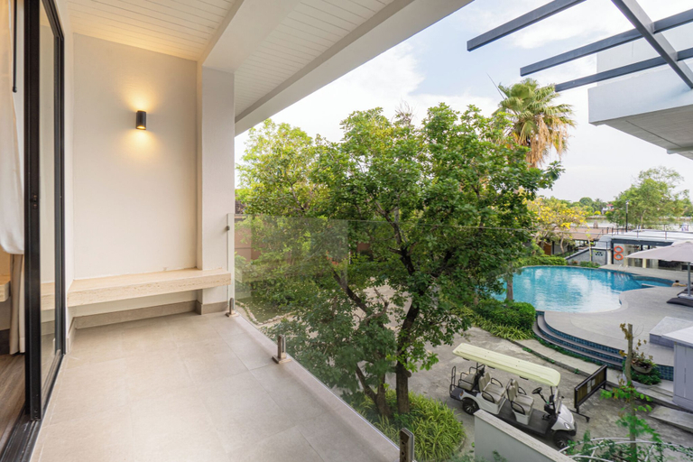 Sport & Beauty 5, The Grace Amphawa Resort, Muang Samut Songkhram