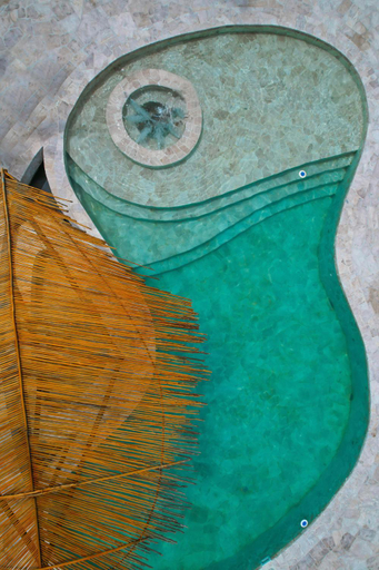 Exterior view 5, Pousada Buriti Atins Boutique, Barreirinhas