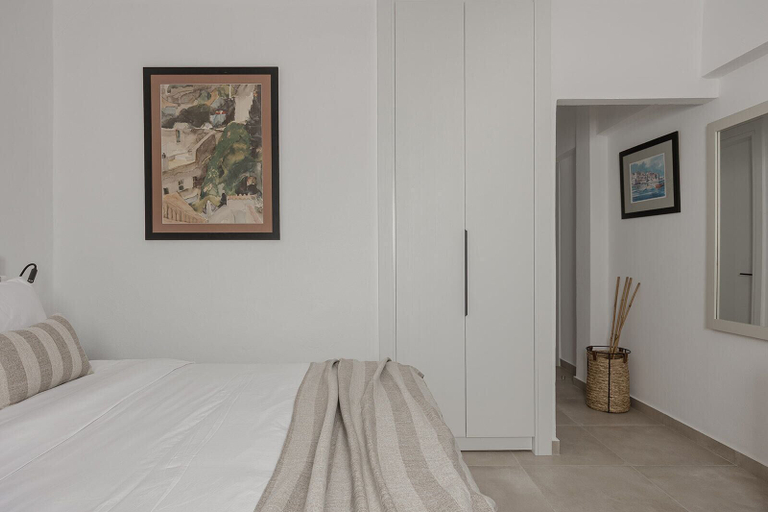 Room 2, Papi Boutique Hotel, Attica