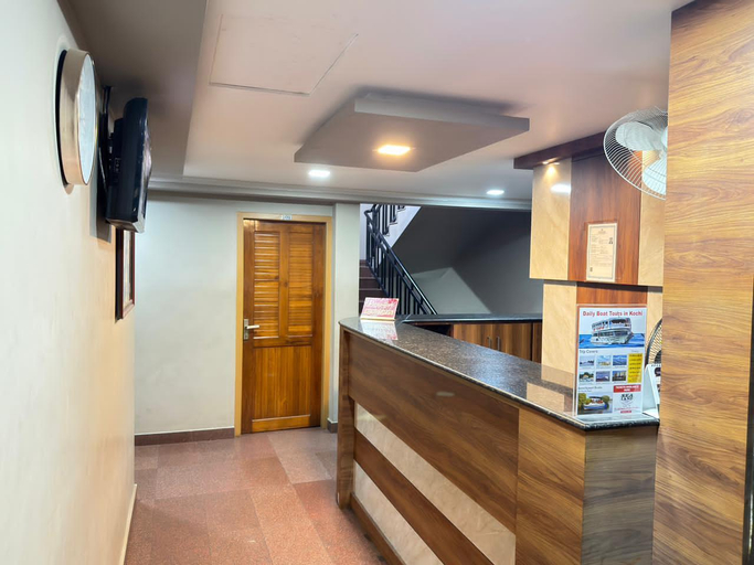 Others 3, CENTURY REGENCY, Ernakulam