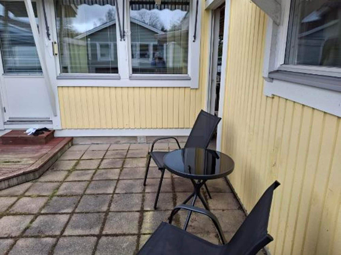 Exterior 5, 6 Person Holiday Home in Timmernabben, Mönsterås