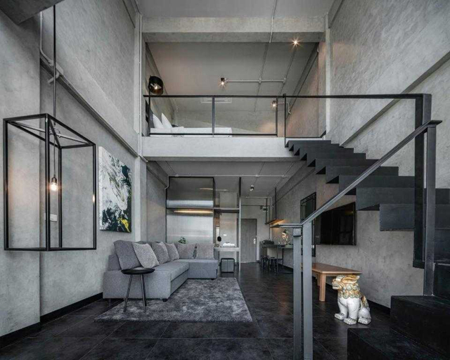 Others 4, Palette The Ex Capital Hotel Bangkok, Khlong San