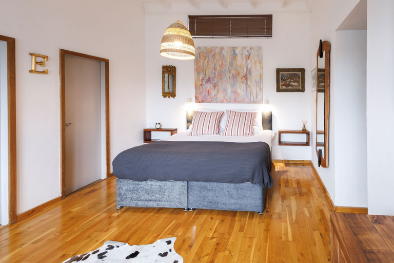 Room 5, Host Stay Parsons Pleck, Worcestershire