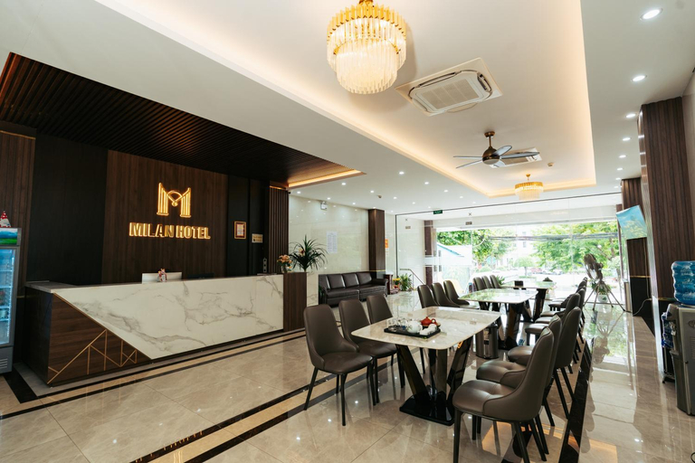 Food & Drinks 5, Milan Hotel Ninh Binh, Ninh Bình