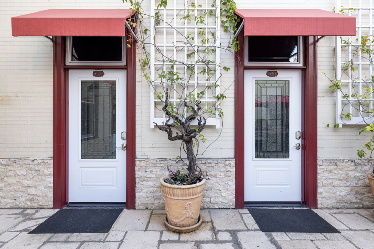 Exterior & Views 2, Oaktown Roost, Alameda
