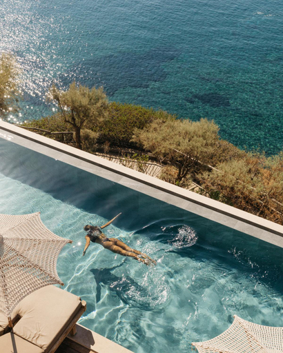 Sport & Beauty 2, Seaside A Lifestyle Resort- Adults Only, Crete