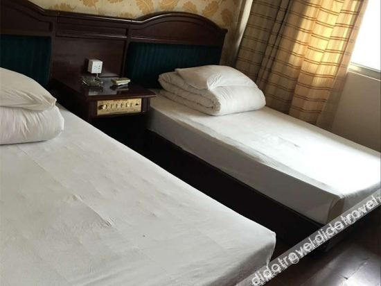 Logo, Taizhou chengrong hotel, Taizhou