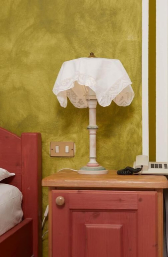 Room 2, Hotel Garnì san Giorgio - Trento, Trento