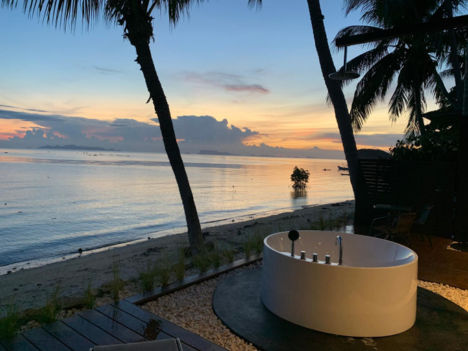 Facilities 4, Villa Mandi, Ko Samui